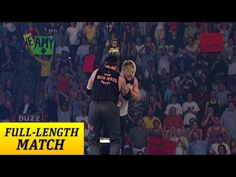 , title : 'FULL-LENGTH MATCH: The Undertaker vs. Jeff Hardy - Ladder Match'