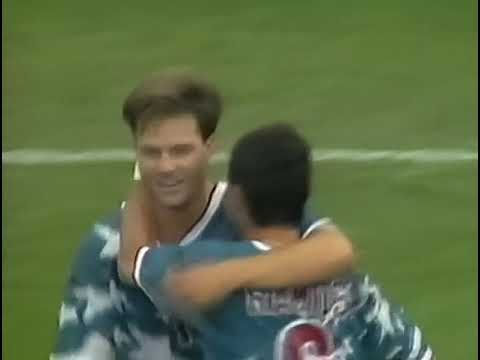 1994 Eric Wynalda USA Switzerland