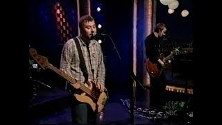 Doves - Caught by the River - 2002-06-21