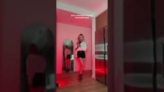 Download lagu DPR IAN 'Don't Go Insane' Belt Dance Trend ( Heels Version ) mp3