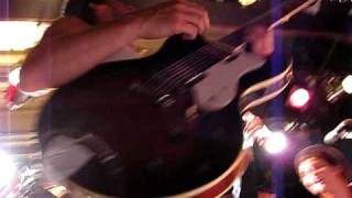 The Holloways - Fuck Ups @ ULU (1/11/08)