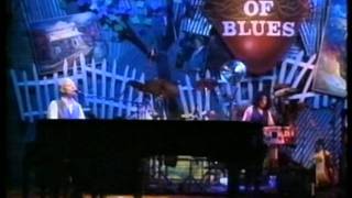 Joe Jackson- Stranger Than Fiction (house of blues)