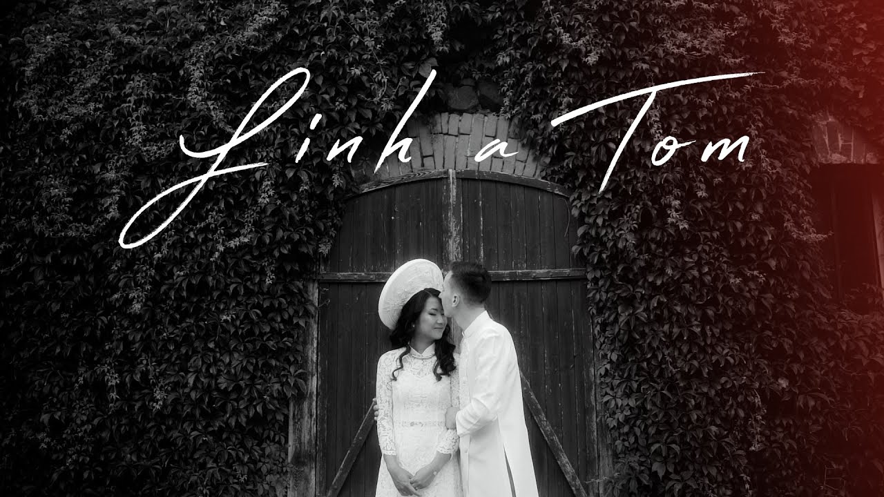 Linh a Tom