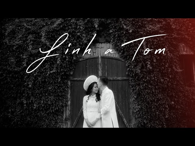 Linh a Tom