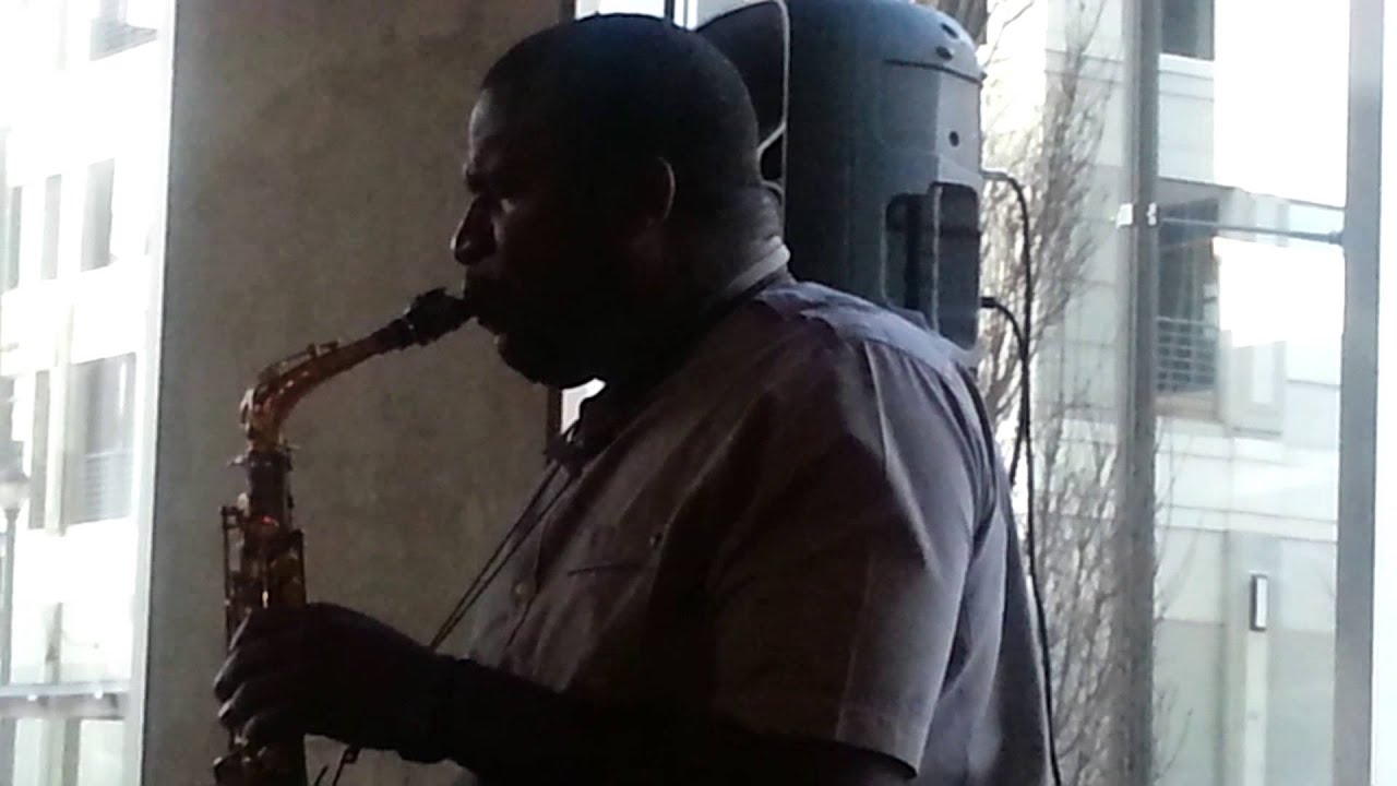 Promotional video thumbnail 2 for Saxophonist for Cocktail Hours, Weddings, Events, Banquets