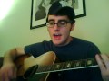 Champagne Supernova (Acoustic Cover) 