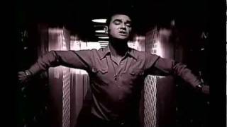 The more you ignore me, the closer I get - Morrissey