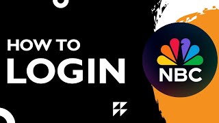 How to Login to NBC App | Sign In on Android, iPhone, Smart TV & PC (2026 Guide)