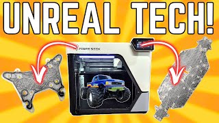 Not Just RC...The Future Of TECH Is Here!