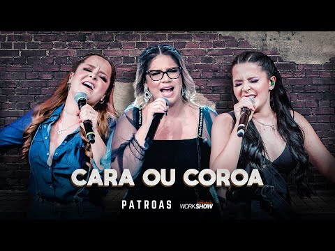 Cara Ou Coroa (part. Marília Mendonça) - Maiara…