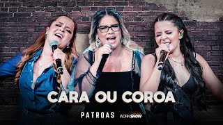 Cara Ou Coroa (A Cara O Cruz) Lyrics English Translation
