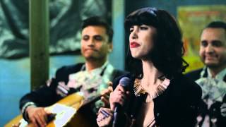 Warrior Official Video - Mark Foster, A-Trak, and Kimbra