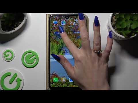 How to Turn On or Off Auto Correction on Honor 8X Max | Customize Your Typing Experience