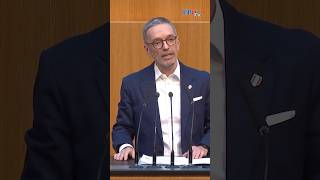 Herbert Kickl erklärt NEOS-Shetty, was Demokratie ist!