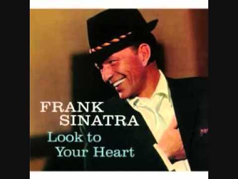 Videoclip de Fairy Tale — Frank Sinatra