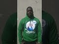America 2 PF Cadre Black Apple Spills The Beans PF Zambia