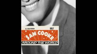 Sam Cooke - Around the World