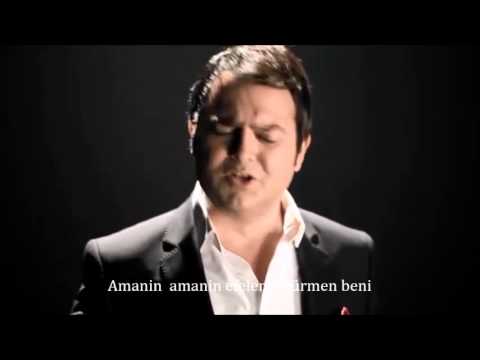 Gerizler Başı (Ferizler Başı) - Ali Çakar ( Türkü Sözüyle )