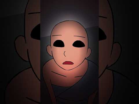 Tensec the Genie - Wishes last only 10 seconds