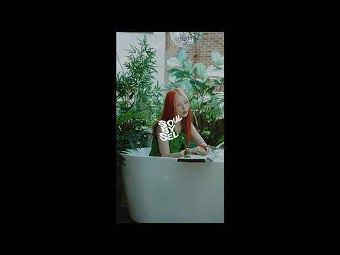 ‘SOULBYSEL Compilation 02’ VISUALS. (with.Dopein)