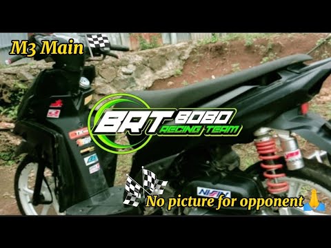 TimTubruk🔥|| M3(BoboRacingTeam) VS M3 Goib😅 ~ Liaran Manado