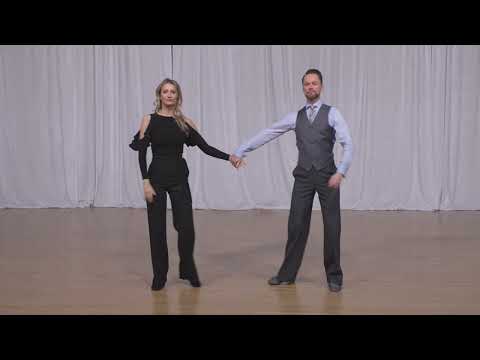 American Smooth Bronze Waltz