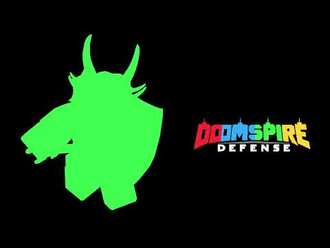 First Encounter - Doomspire Defense OST