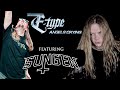 ANGELS CRYING (E-TYPE) - Metal cover feat. SUNGEN