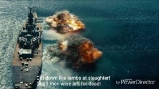 Billy talent - The Navy Song