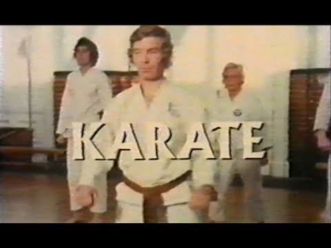 More Ways Than One: Karate (BBC 1974)