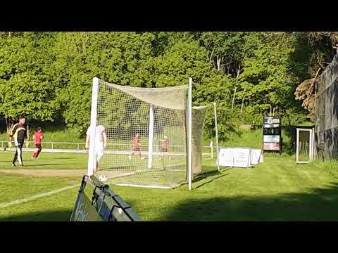 SG Fidei 2015 II (1:2) FSG Ehrang-Pfalzel II / Tore