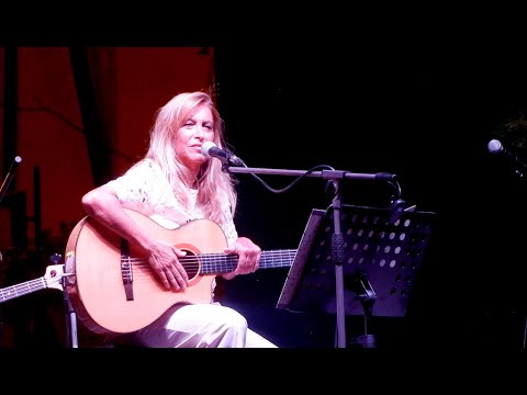 GRAZIA DI MICHELE-  IO E MIO PADRE -Oliveto citra  18 agosto 2021