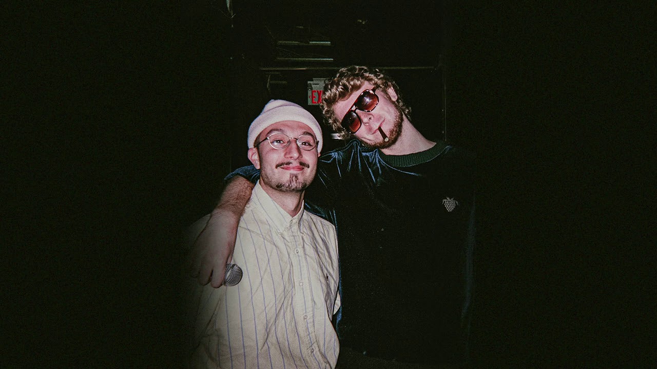 Yung Gravy - jack money bean