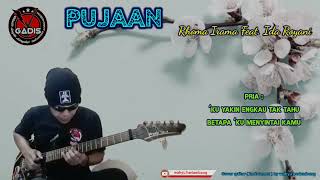 Download lagu Pujaan - Rhoma Irama ft. Ida Royani||cover gitar ( Instrument ) by wahyu herlambang mp3 Download lagu Pujaan - Rhoma Irama ft. Ida Royani||cover gitar ( Instrument ) by wahyu herlambang mp3