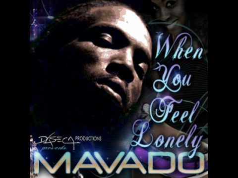 Mavado - When You Lonely(Full Version)