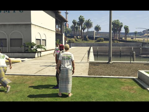 Pelatihan EMT b 1.23 #emtindopride #indopriderp #indoprideroleplay #emsindopride