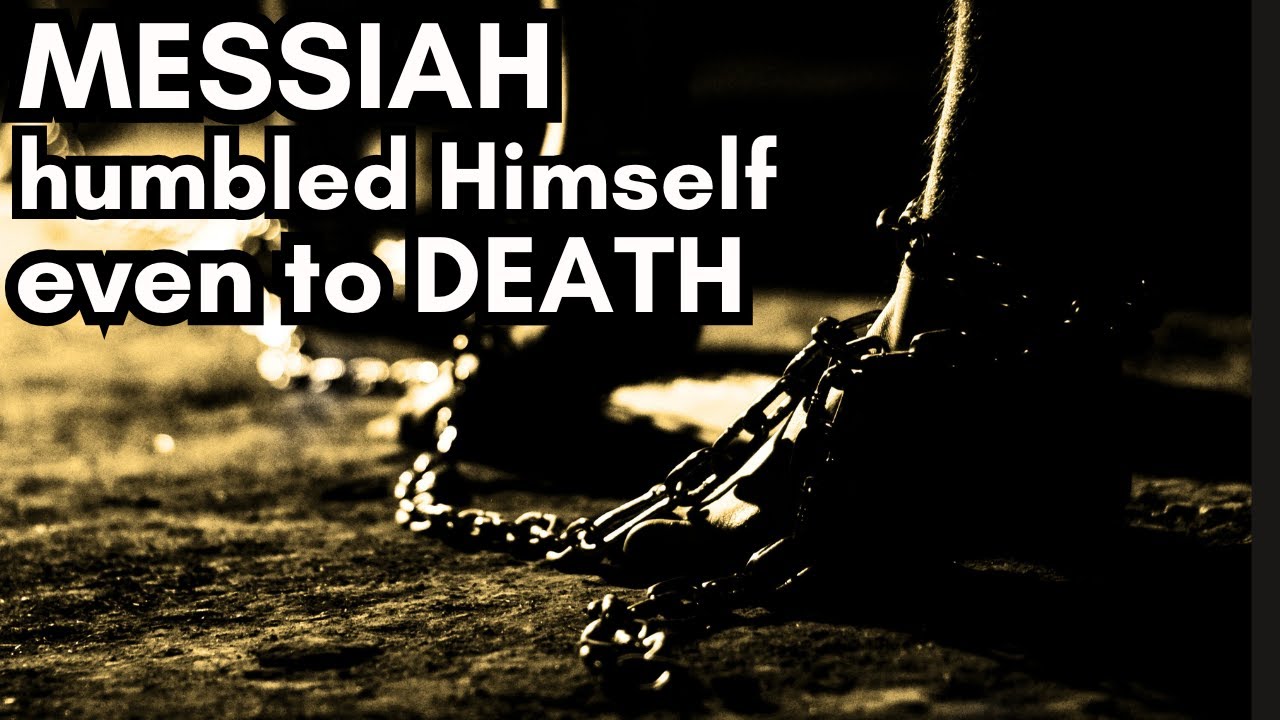 HE obeyed unto Death | Powerscourt Conference 2025 | Session 2