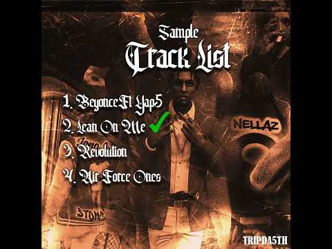 [YBN LS] (IC) TripDa5th - Lean On Me | Directed By Miracle Nelson (Official Audio)