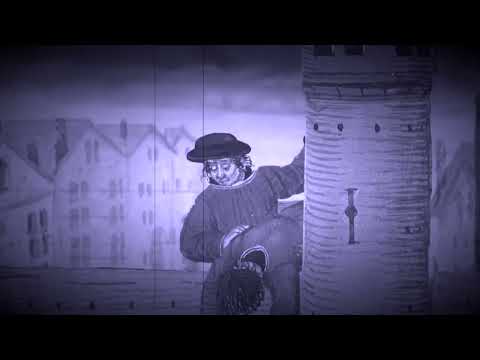 Tot aus dem Wald - Helja, wo Männer sterben  [Video Clip] - 2021