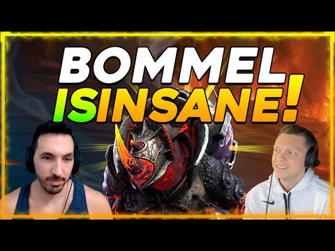 NERF INCOMING? - BOMMEL IS INSANELY TOUGH | RAID SHADOW LEGENDS
