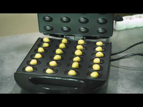 Aparat za oraščiće  INFO SHOP