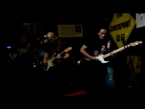 Lovecore @ Checkpoint Bar - Walis Tambo