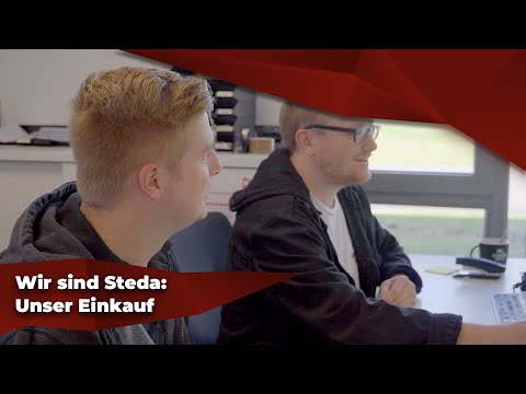 Wir stellen vor: Unser Einkauf