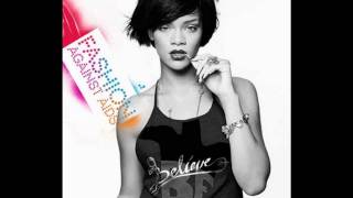 Rihanna - Sleeping With The Enemy (Demo)