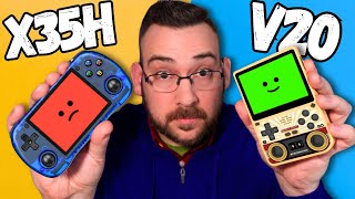 Which 2025 PowKiddy Handheld is ACTUALLY Worth Your Money?🤔