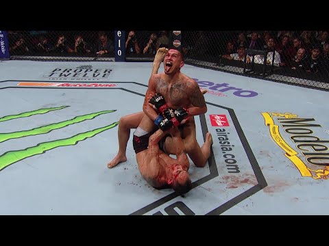 Tony Ferguson vs Anthony Pettis | FULL FIGHT