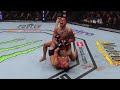 Tony Ferguson Vs Anthony Pettis FULL FIGHT