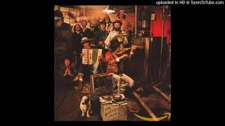Basement Tapes- Too much of nothing