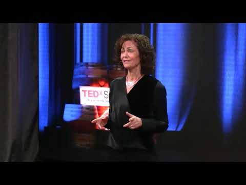 The Myth of the Midlife Crisis | Barbara Waxman | TEDxSonomaCounty