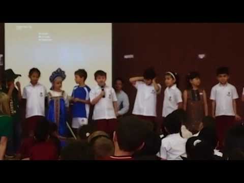 Raffles International School, South Campus